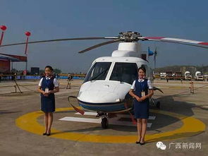 2015年南寧新機(jī)場啟用 “打飛的”不再是夢