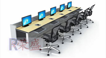 高效調度，安全護航 長治機場航空調度中心專用指揮設備解析