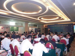 安世亞太公司亮相航空航天信息化建設年會，產品技術獲業界好評