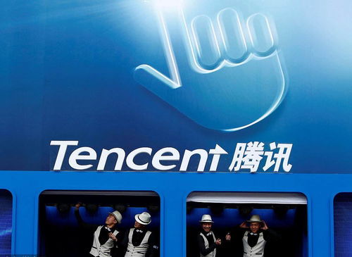 互聯(lián)網(wǎng)企業(yè)市值排名風(fēng)云變幻，拼多多成績(jī)驚人相當(dāng)于四個(gè)百度