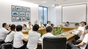 將軍企業(yè)首期內(nèi)訓(xùn)師管理會議成功舉辦，助力職業(yè)技能培訓(xùn)提升