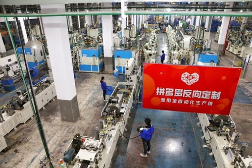 近九成用戶信賴拼多多日常所需，超八成用戶愿購家電，技術服務成關鍵推動力
